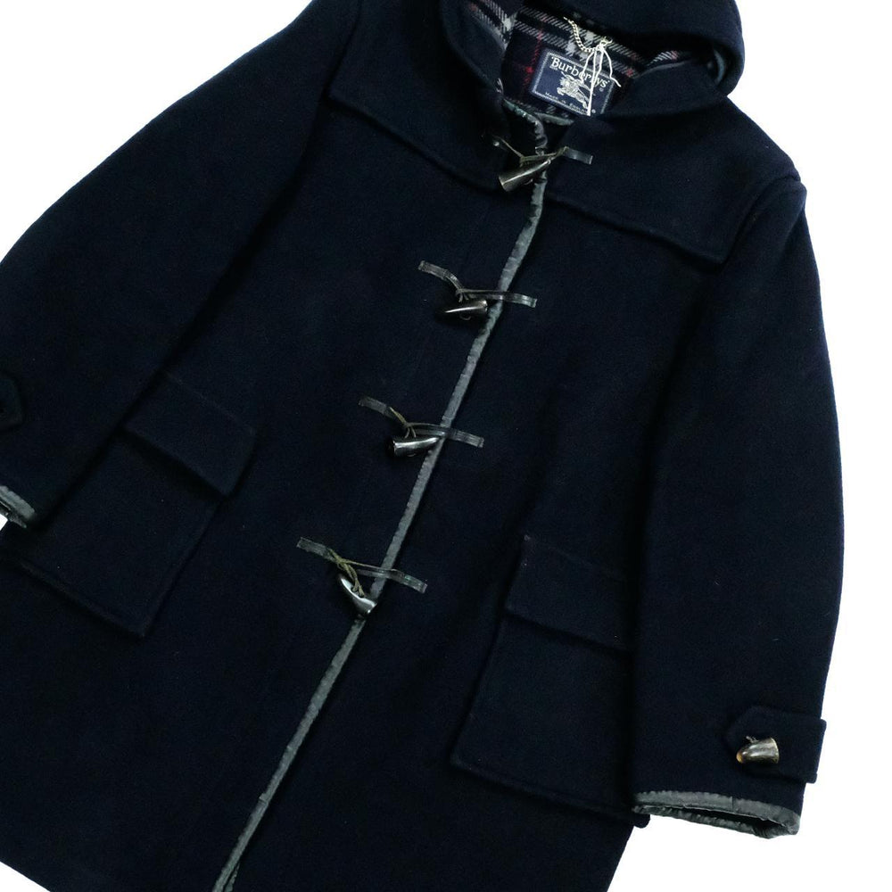 Burberry duffel coat