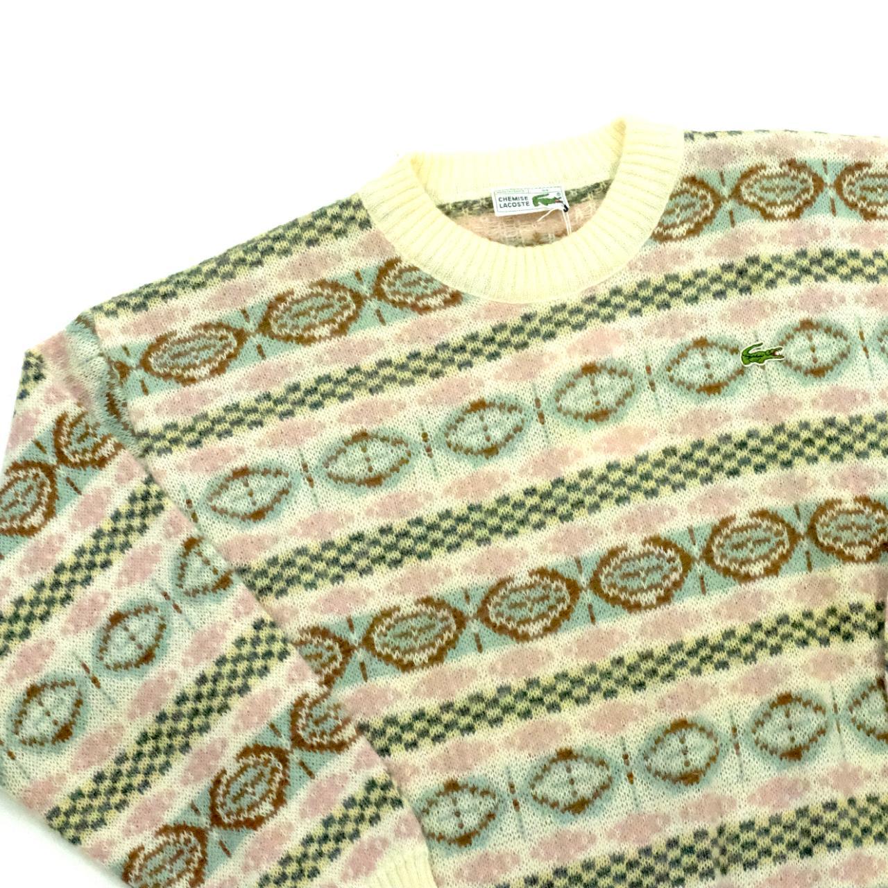 Lacoste Jumper