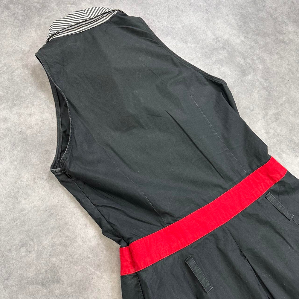 Moschino summer dress