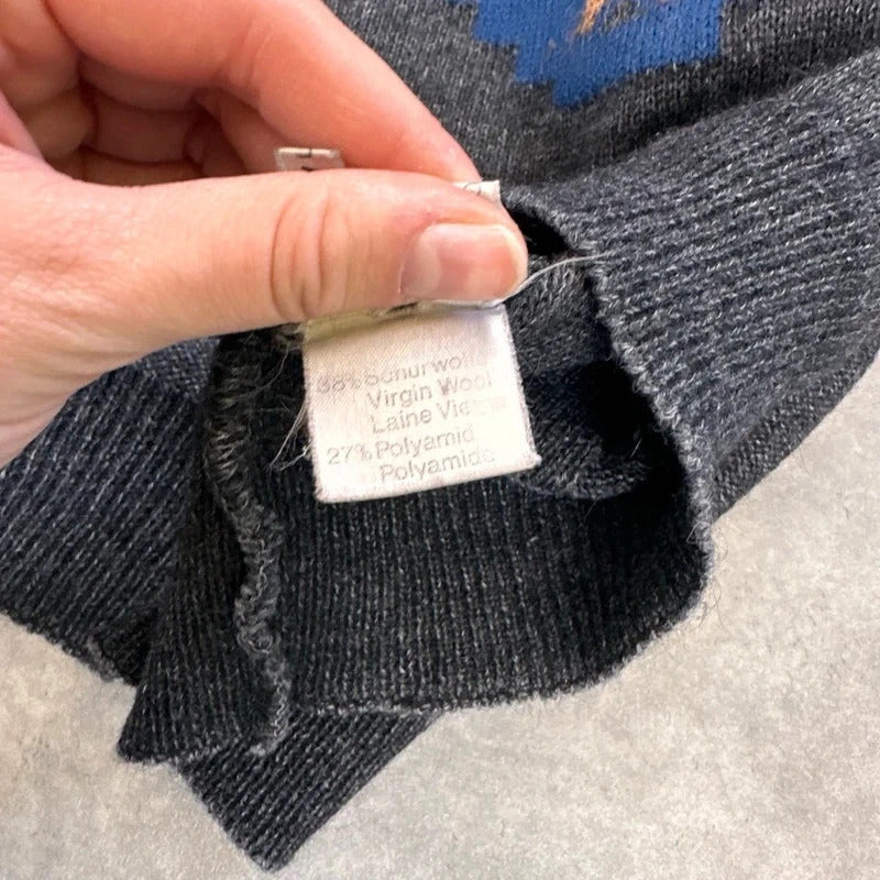 Vintage Hugo Boss jumper