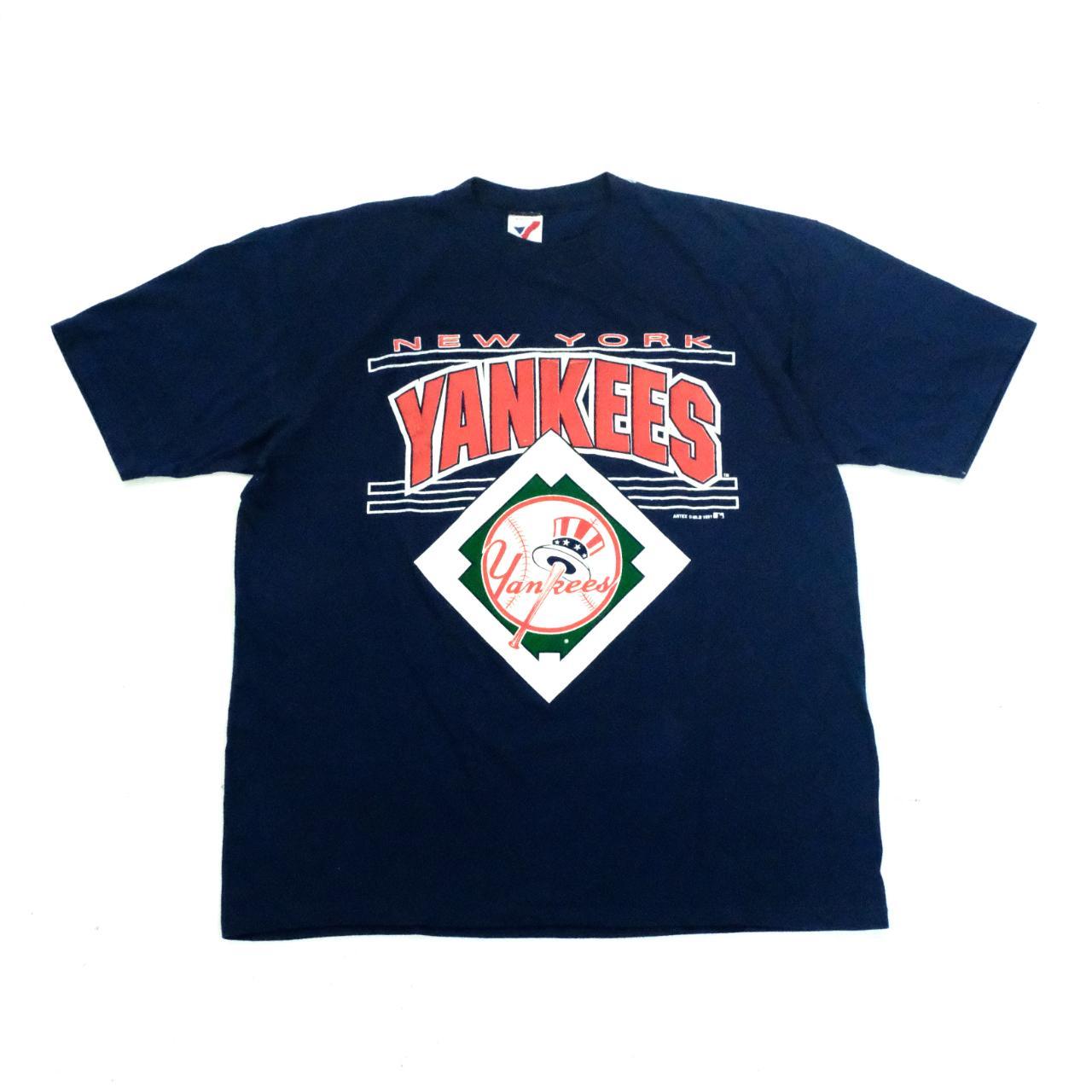 New York Yankees T-shirt