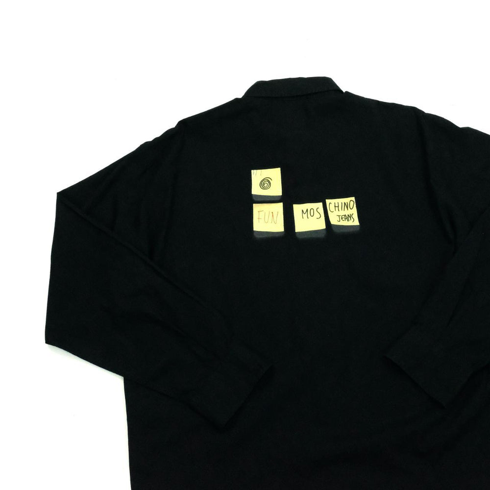 Moschino Shirt