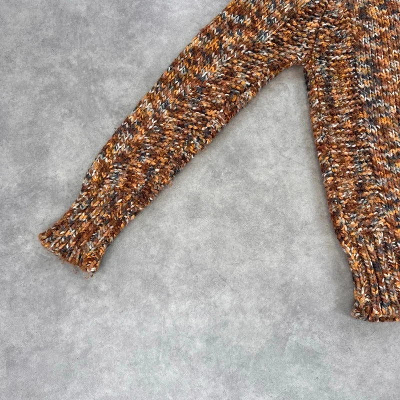 Vintage Energie knit jumper