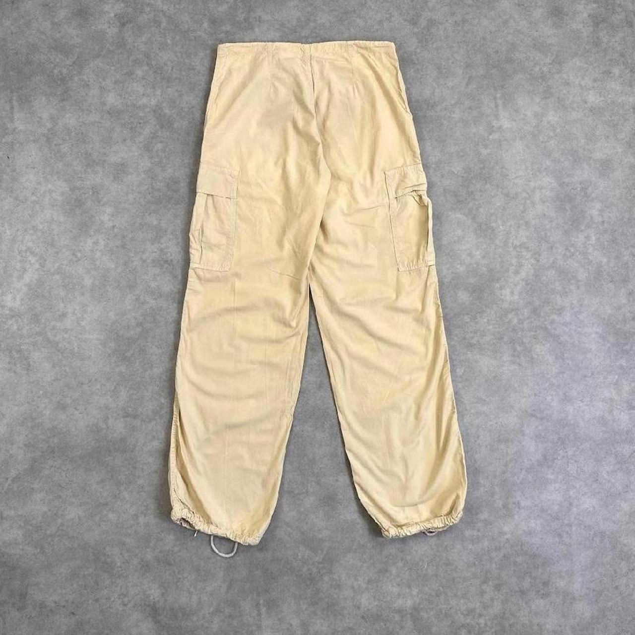 Diesel trousers