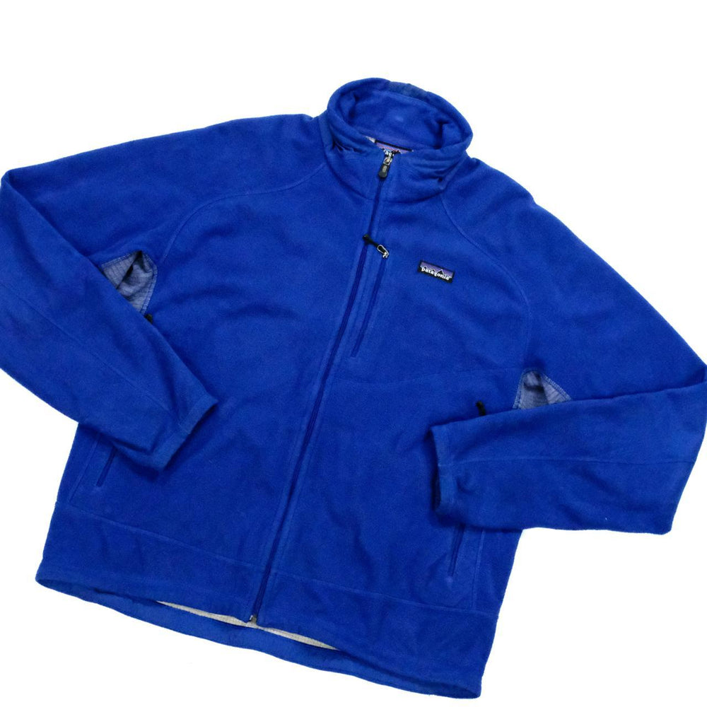 Patagonia fleece