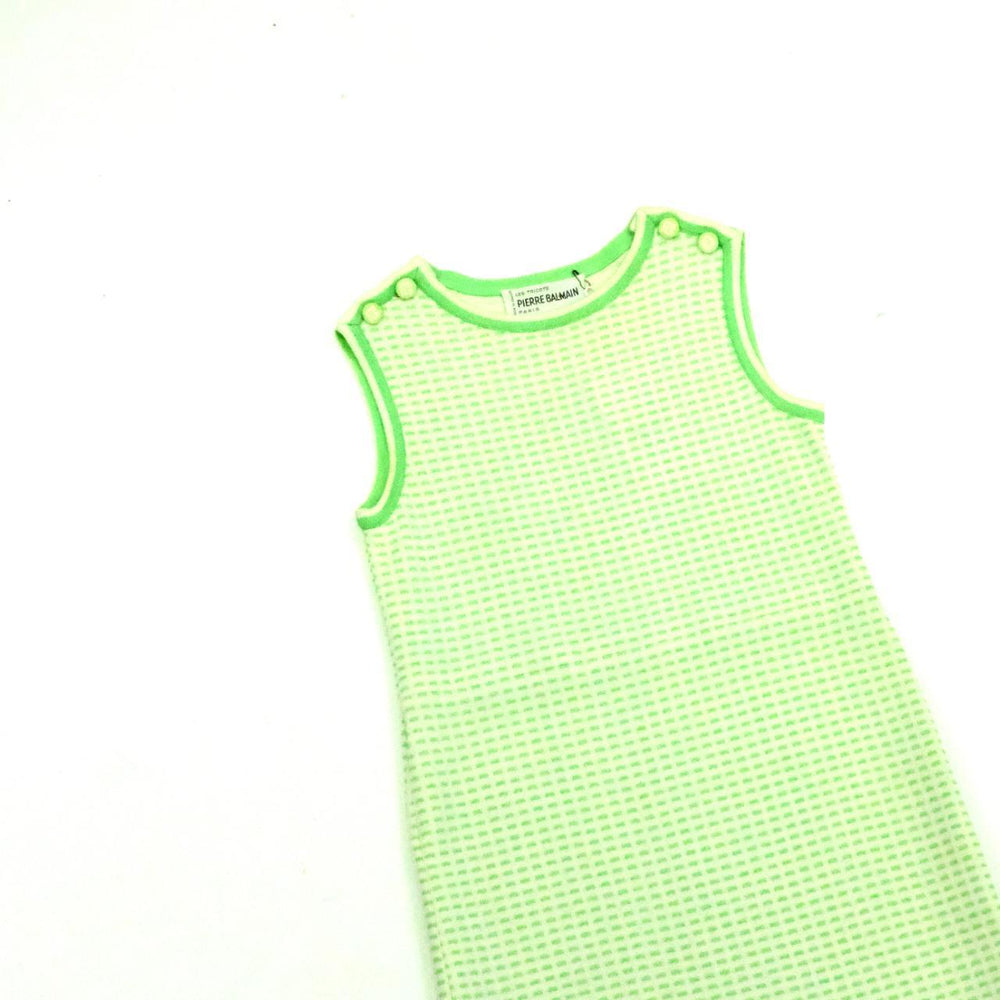 Pierre Balmain Dress