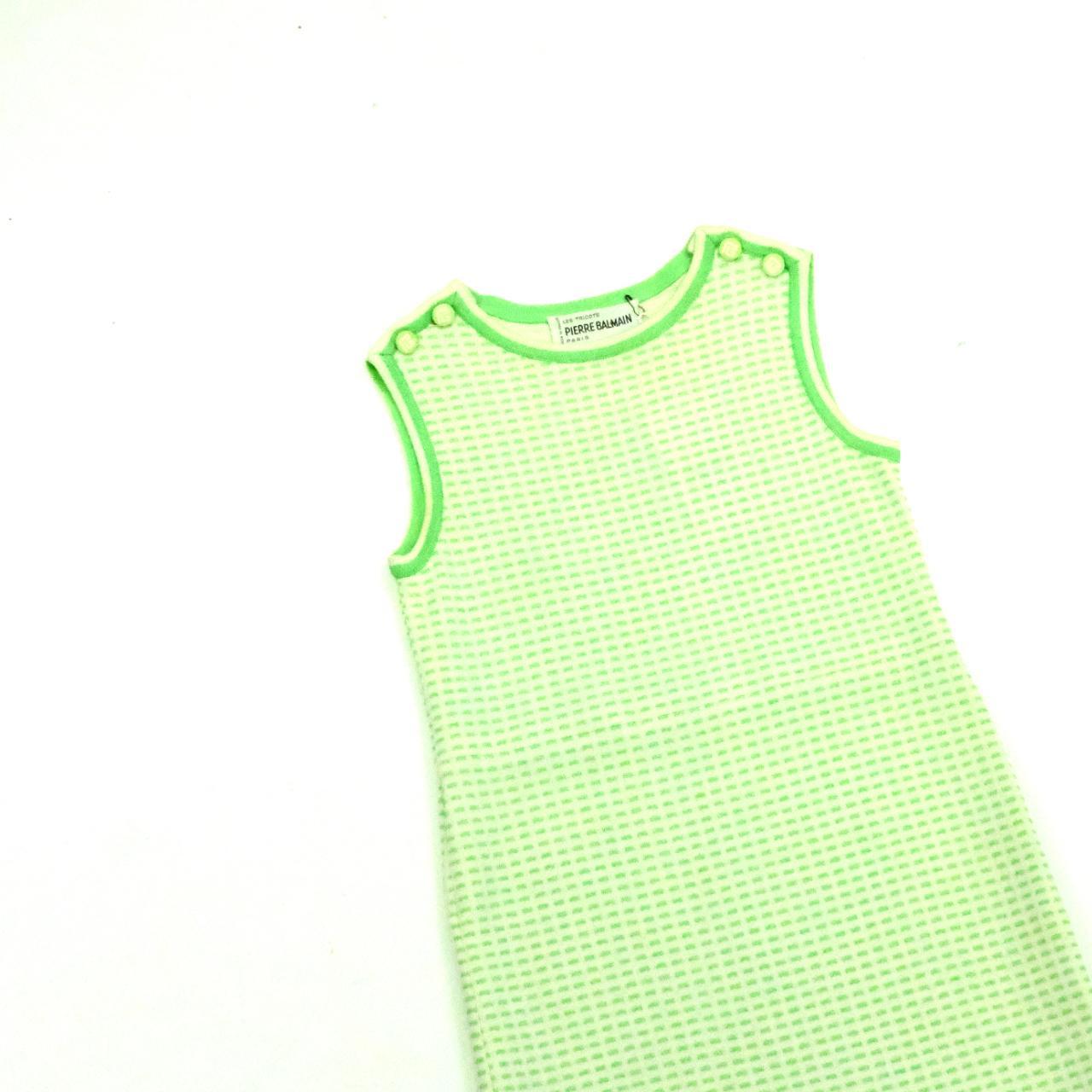 Pierre Balmain Dress