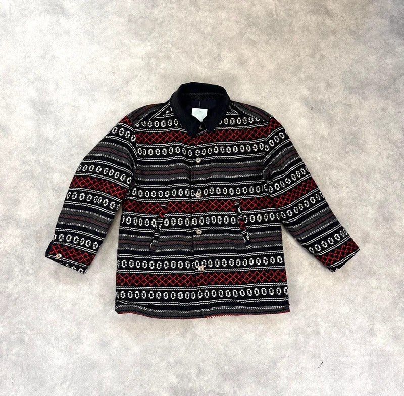 Vintage CP Company reversible jacket