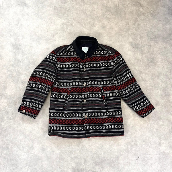 Vintage CP Company reversible jacket