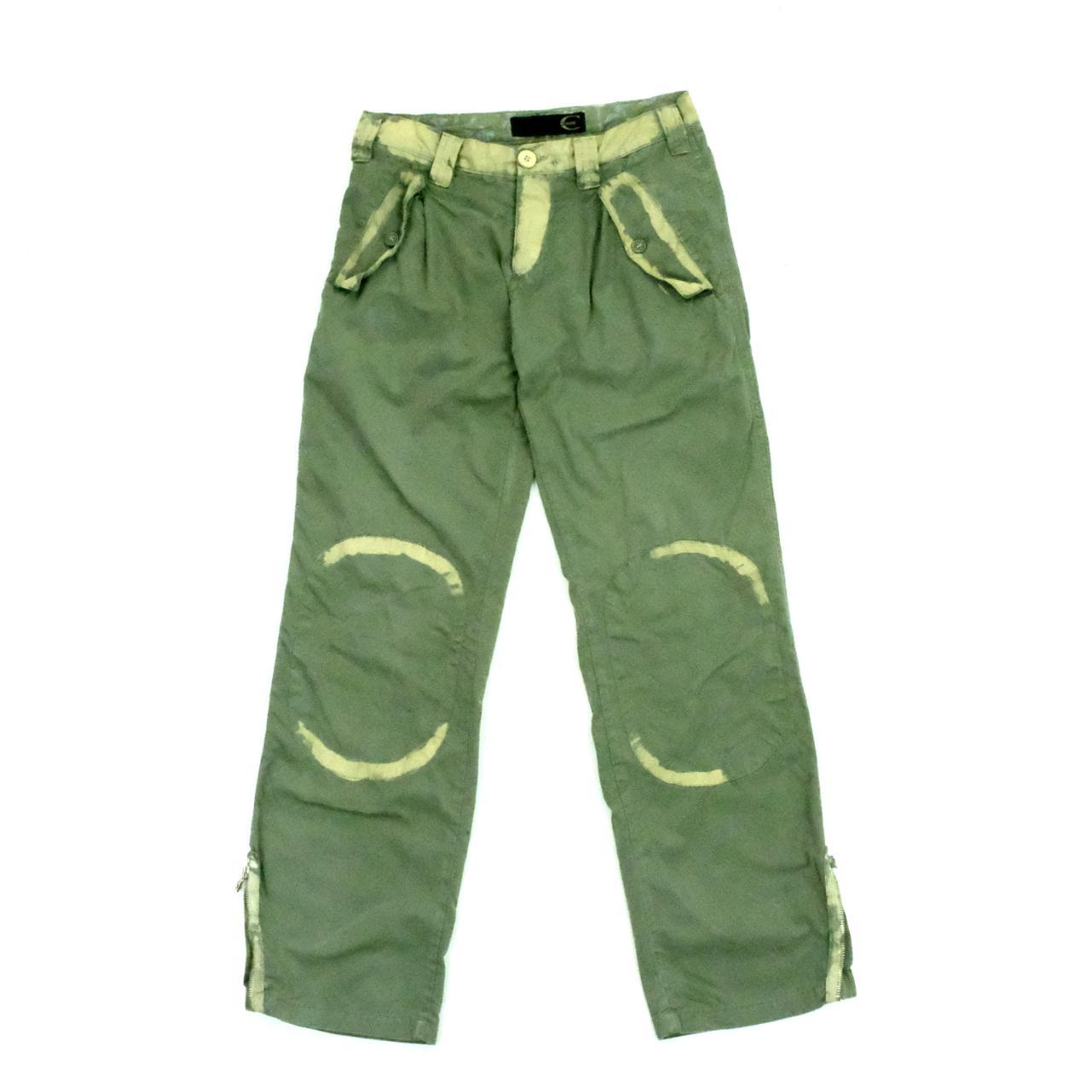 Roberto Cavalli Trousers