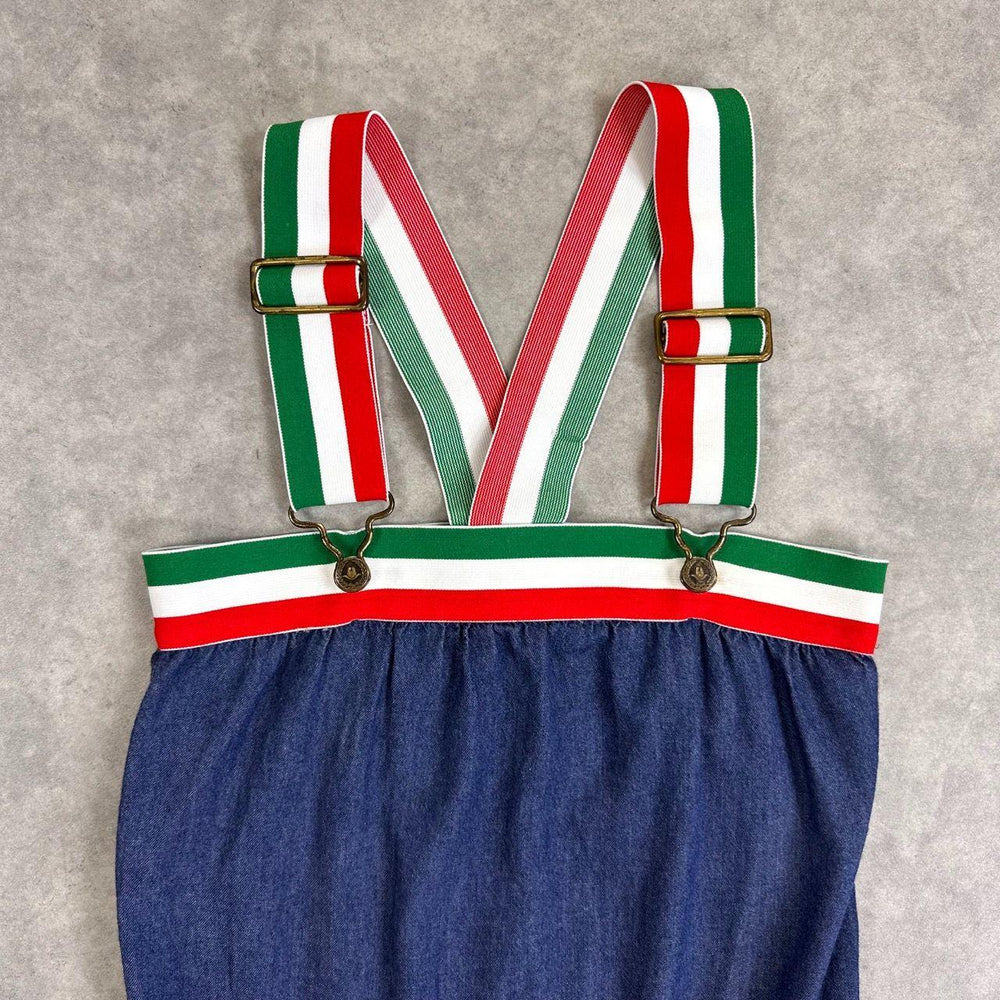 Moschnino Dress