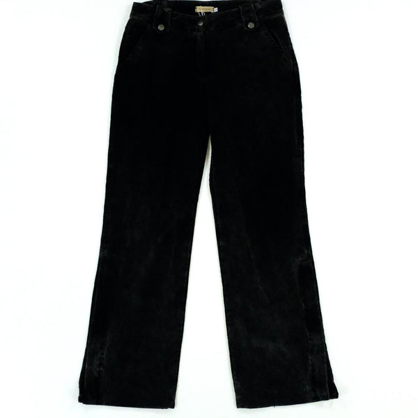 Corduroy Trousers