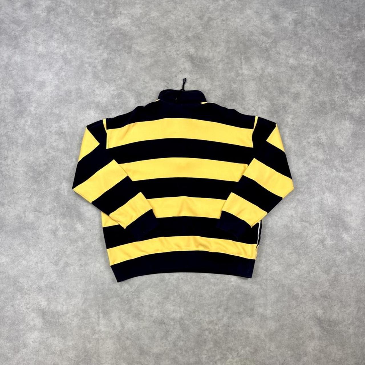 Paul & Shark jumper