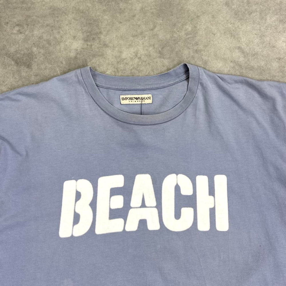 Emporio Armani t-shirt