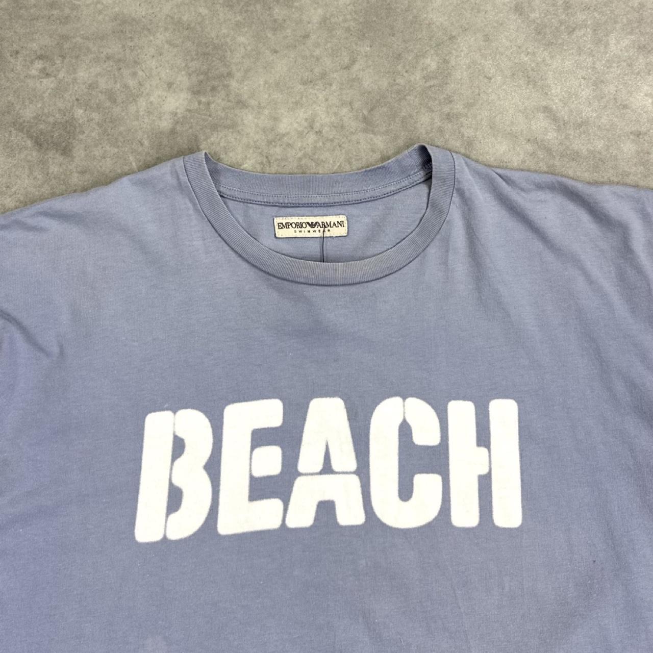Emporio Armani t-shirt