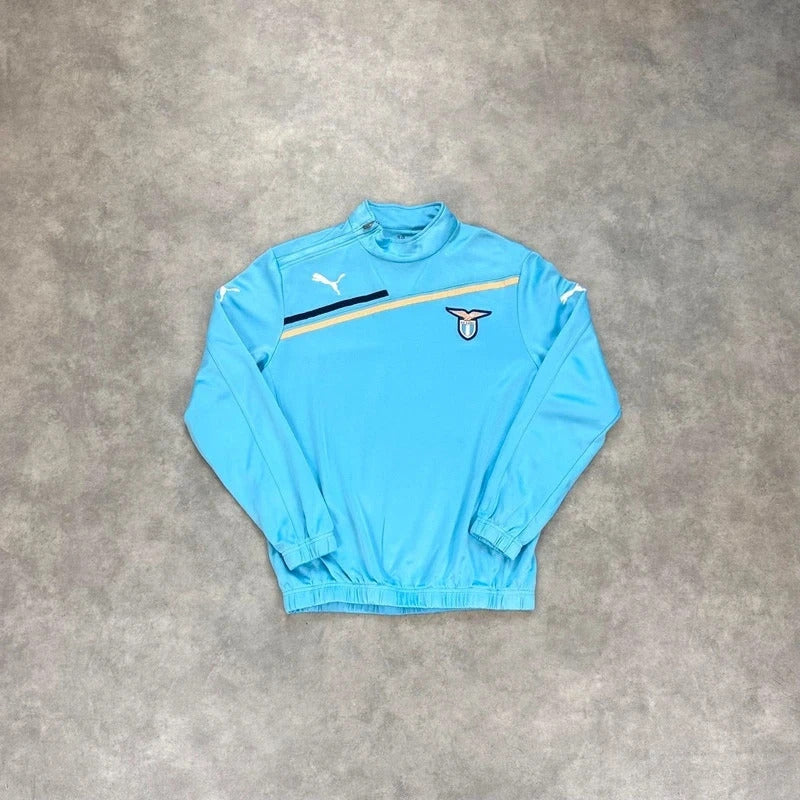 Puma Lazio FC jumper