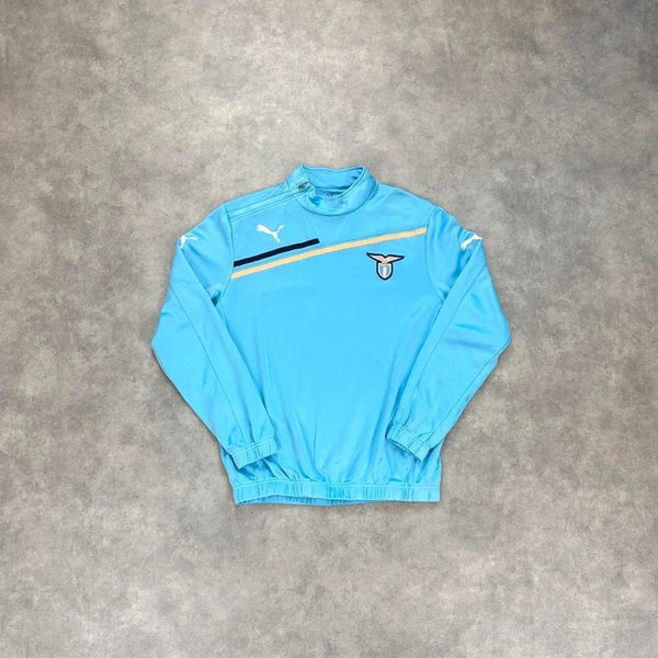 Puma Lazio FC jumper