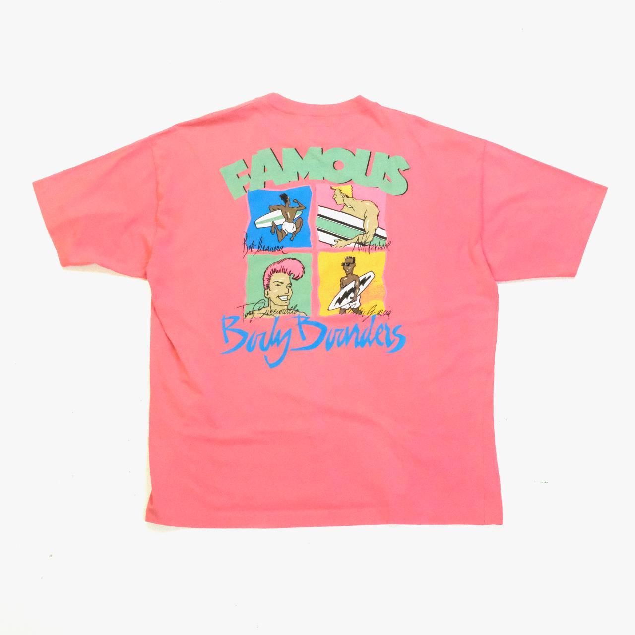 Benetton Single Stitch T-shirt