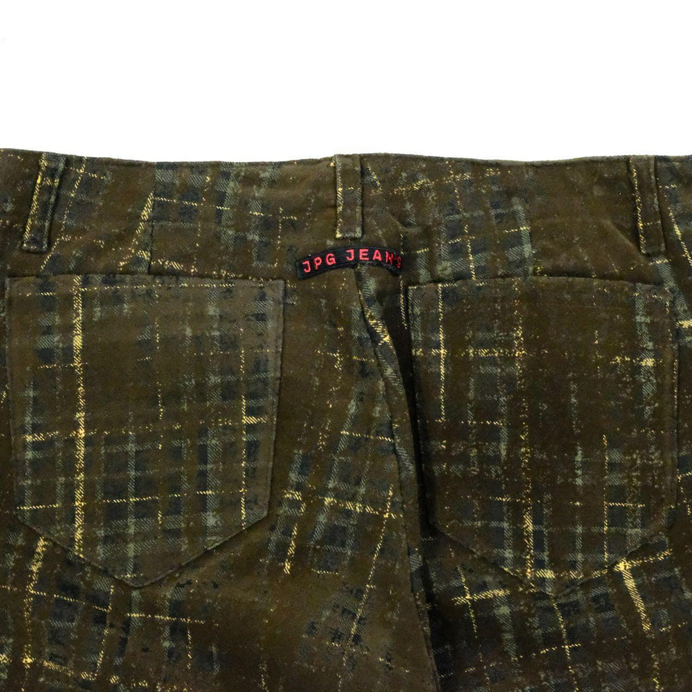 Jean Paul Gaultier Trousers