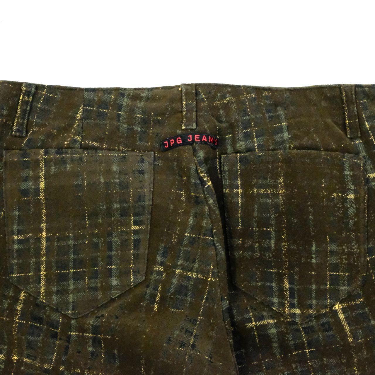Jean Paul Gaultier Trousers
