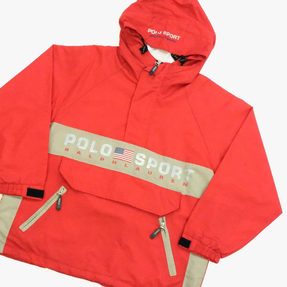 Polo sport Jacket / Ralph Lauren Jacket