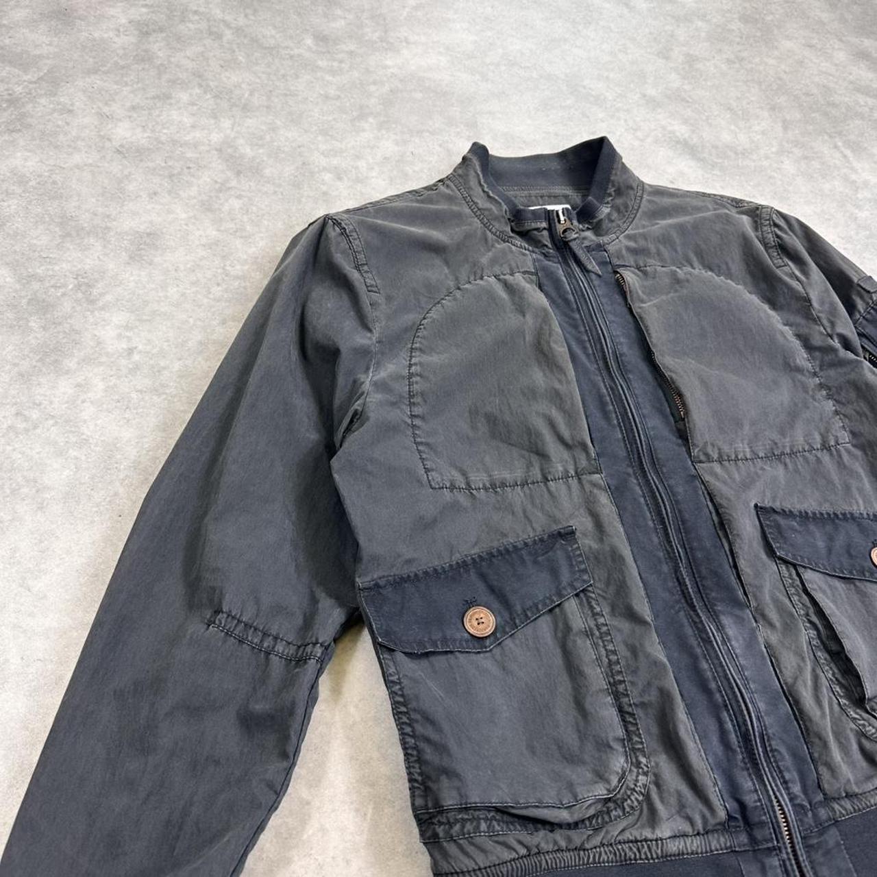 Armani Jacket