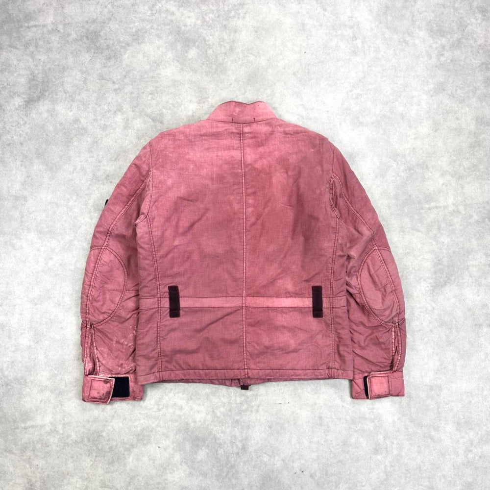 Stone Island padded jacket
