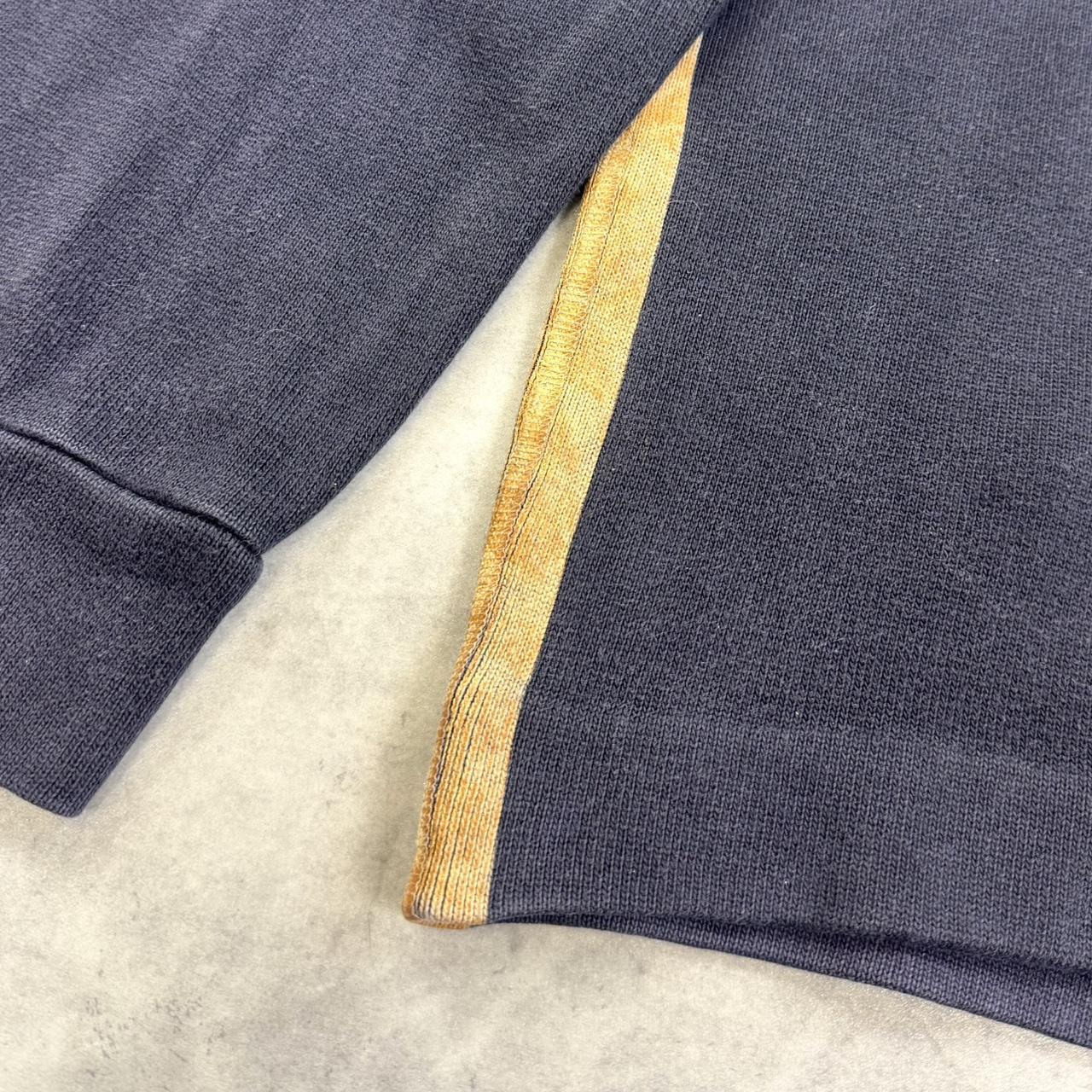 Vintage Stone Island jumper