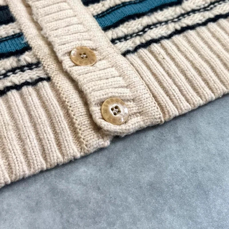 Missoni Sport knit jacket