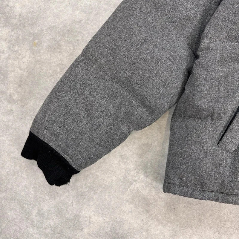 Prada puffer jacket