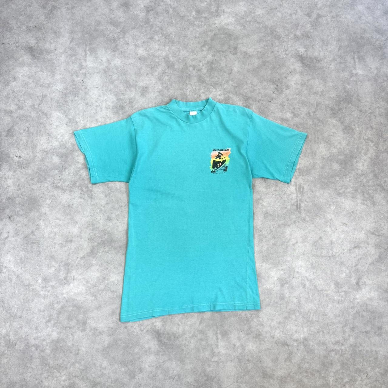 Quiksilver t-shirt