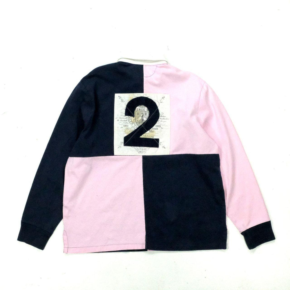 Polo Ralph Lauren Rugby Top