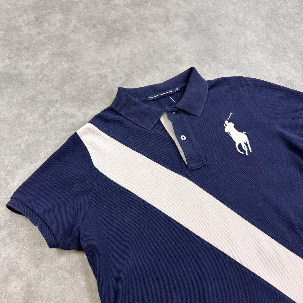 Ralph Lauren polo shirt