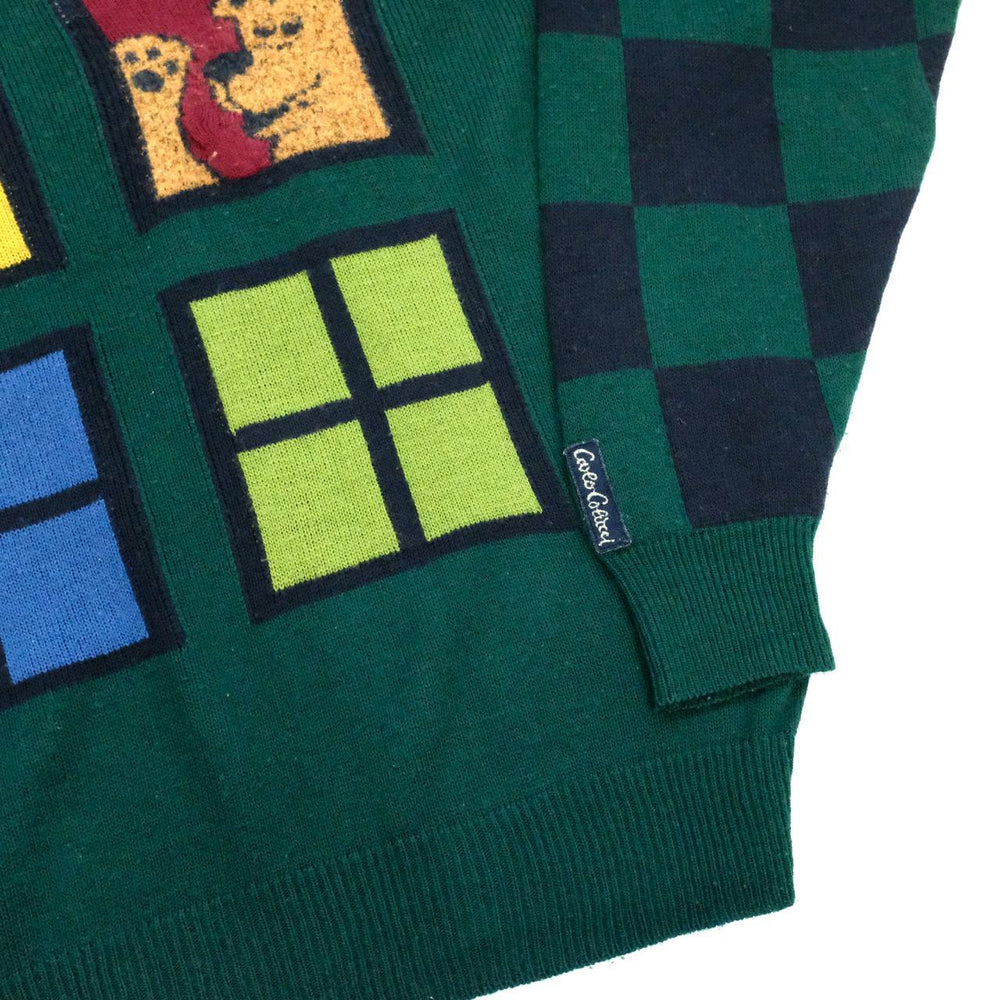 Carlo Colucci Jumper