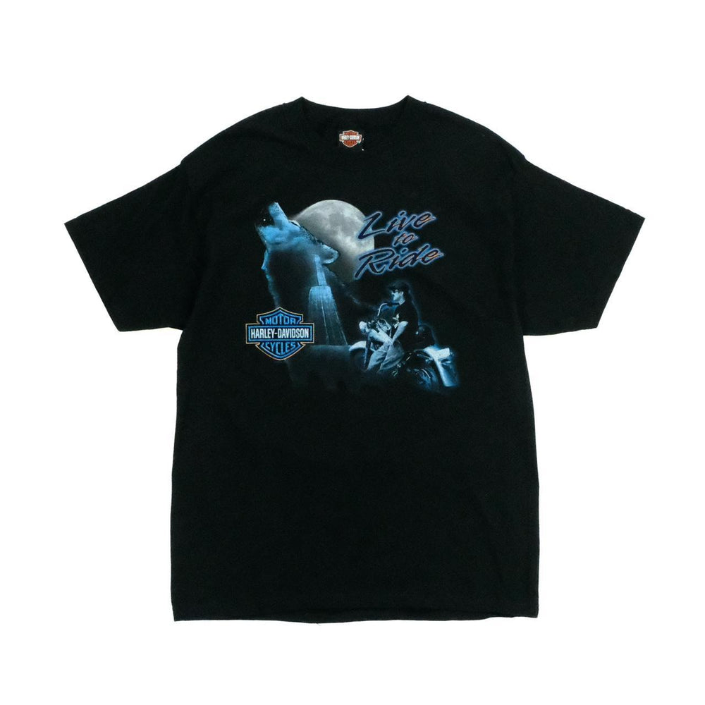 Harley Davidson tshirt