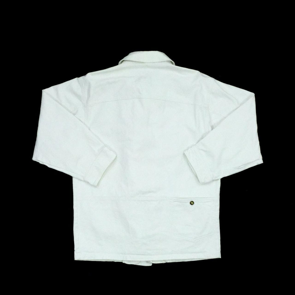 E. Zengna Jacket