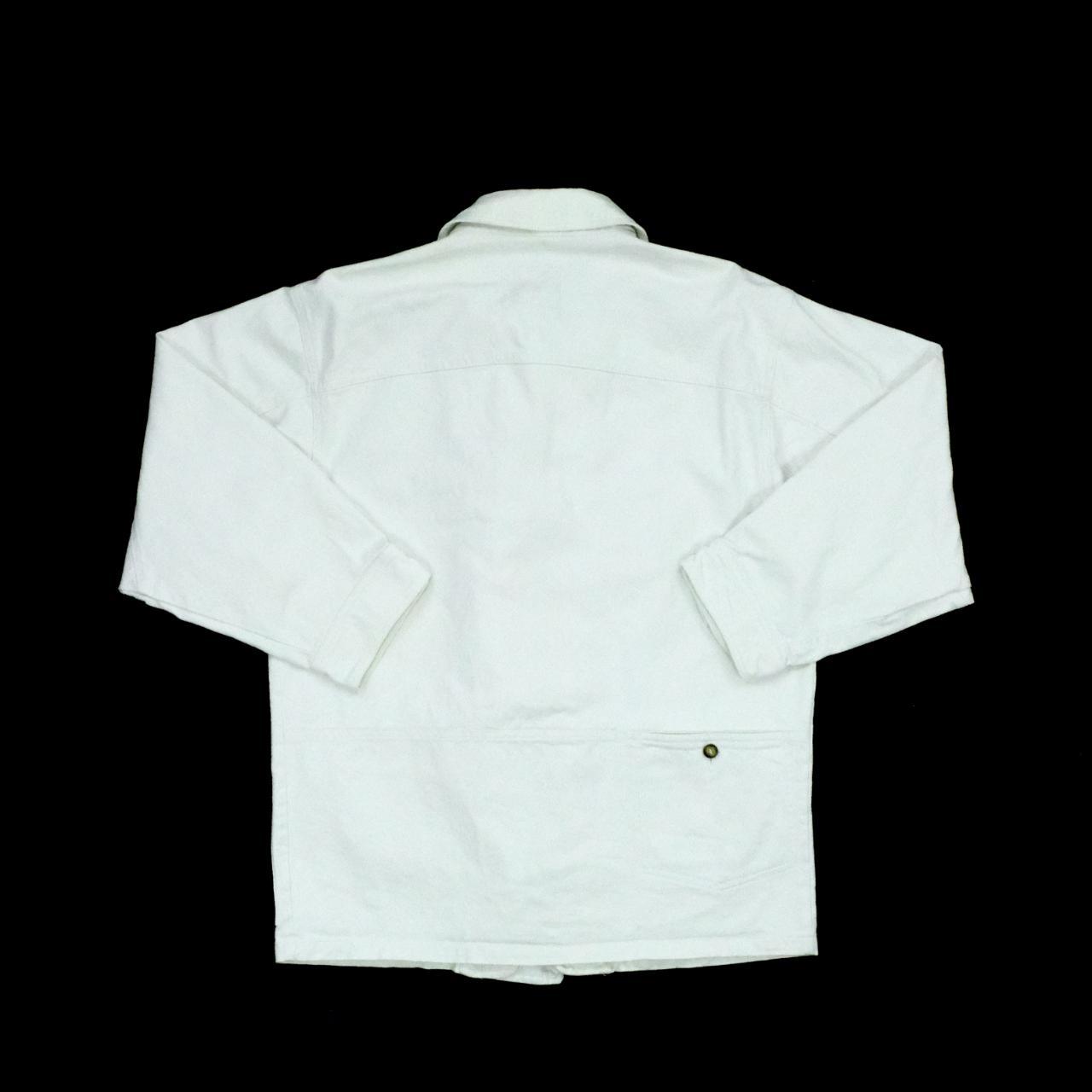 E. Zengna Jacket