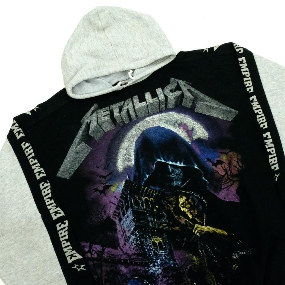 Metallica hoodie