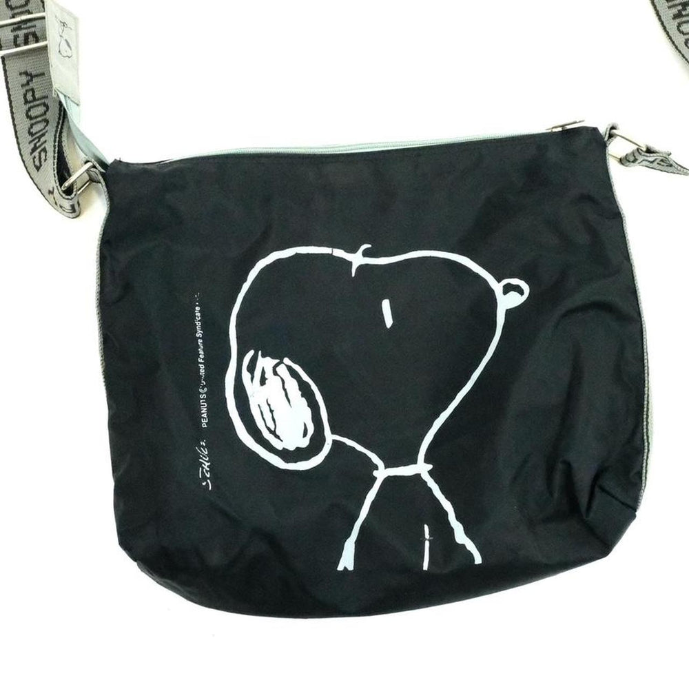 Snoopy bag