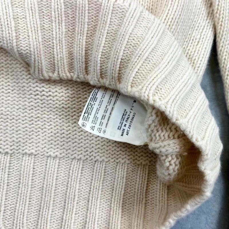 Vintage Stone Island hoodie