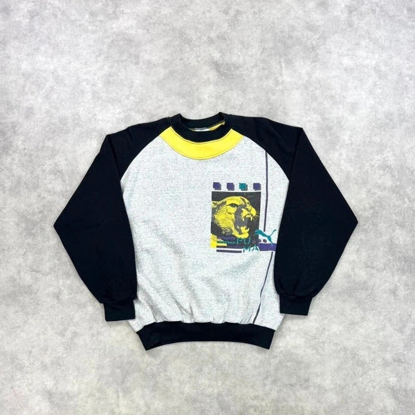 Vintage Puma jumper
