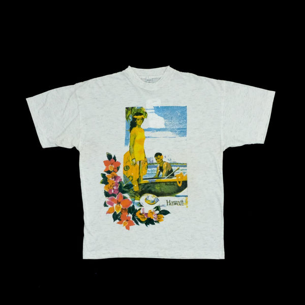 Hawaii T-shirt
