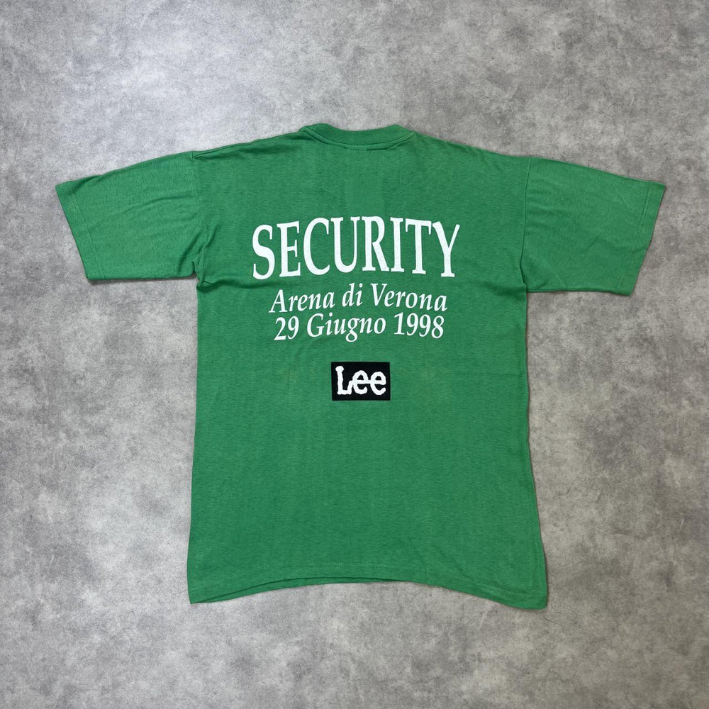 Whitney Houston Concert T-shirt