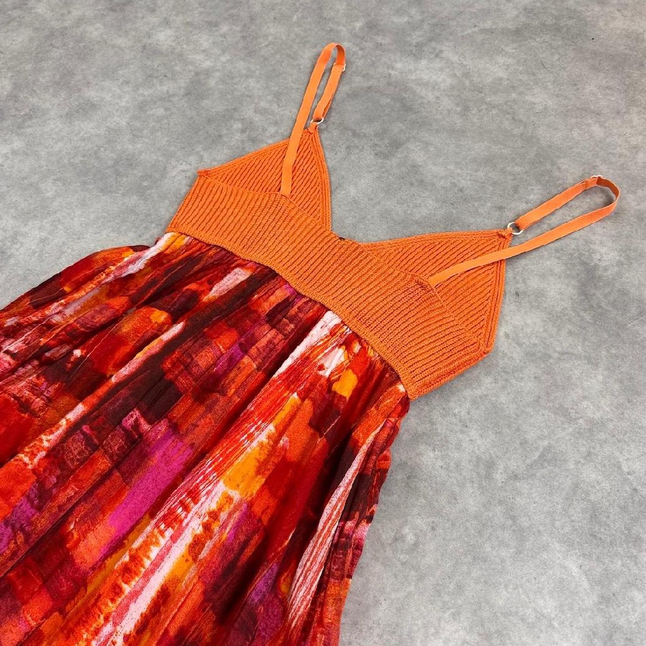 Benetton Dress