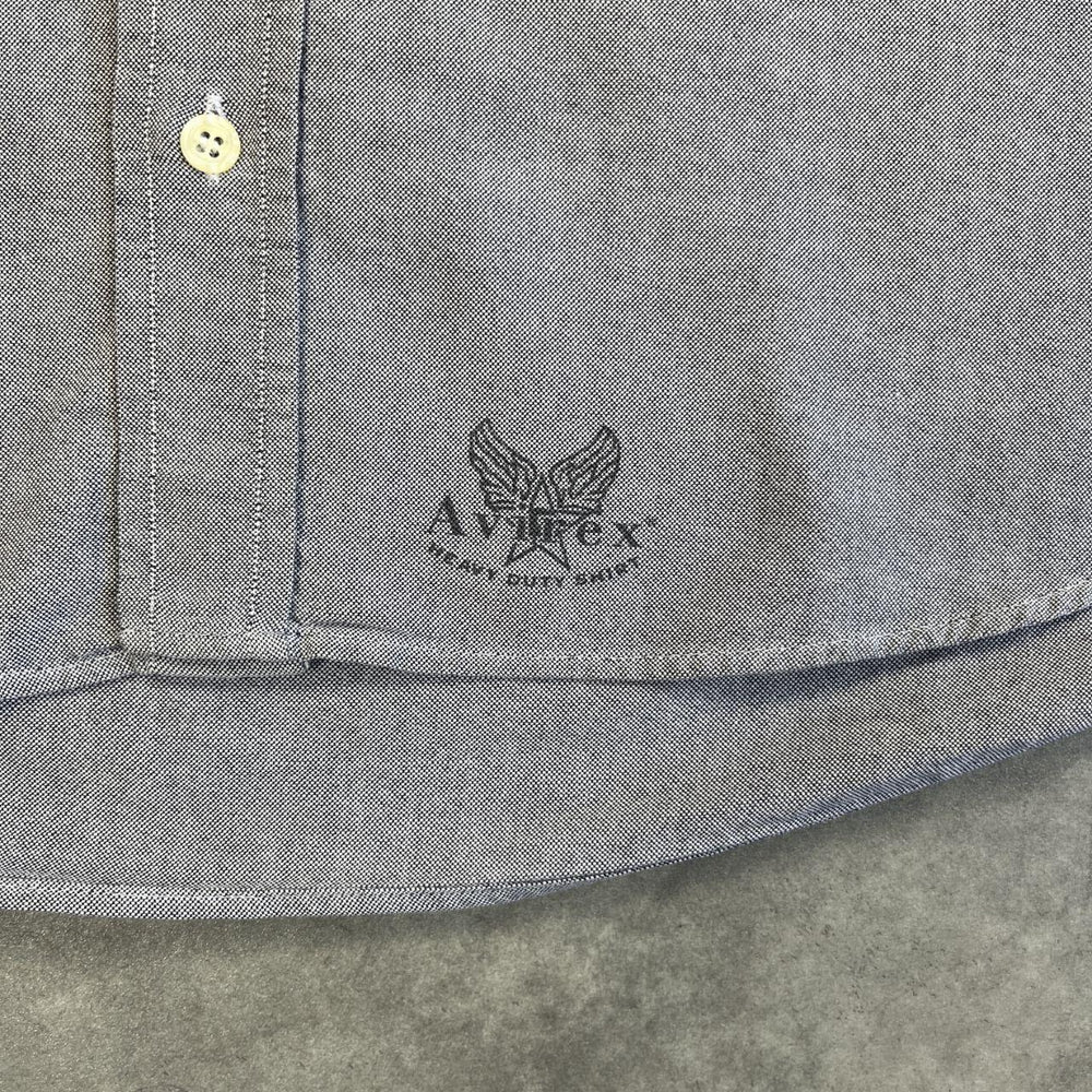 Avirex Shirt