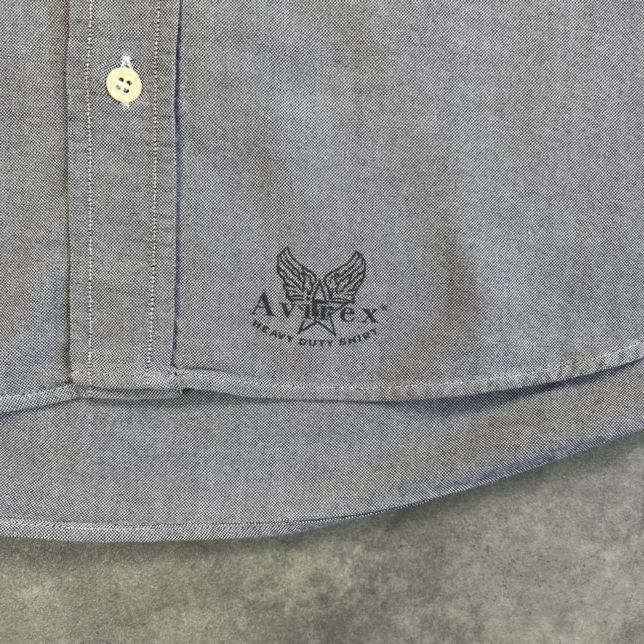 Avirex Shirt