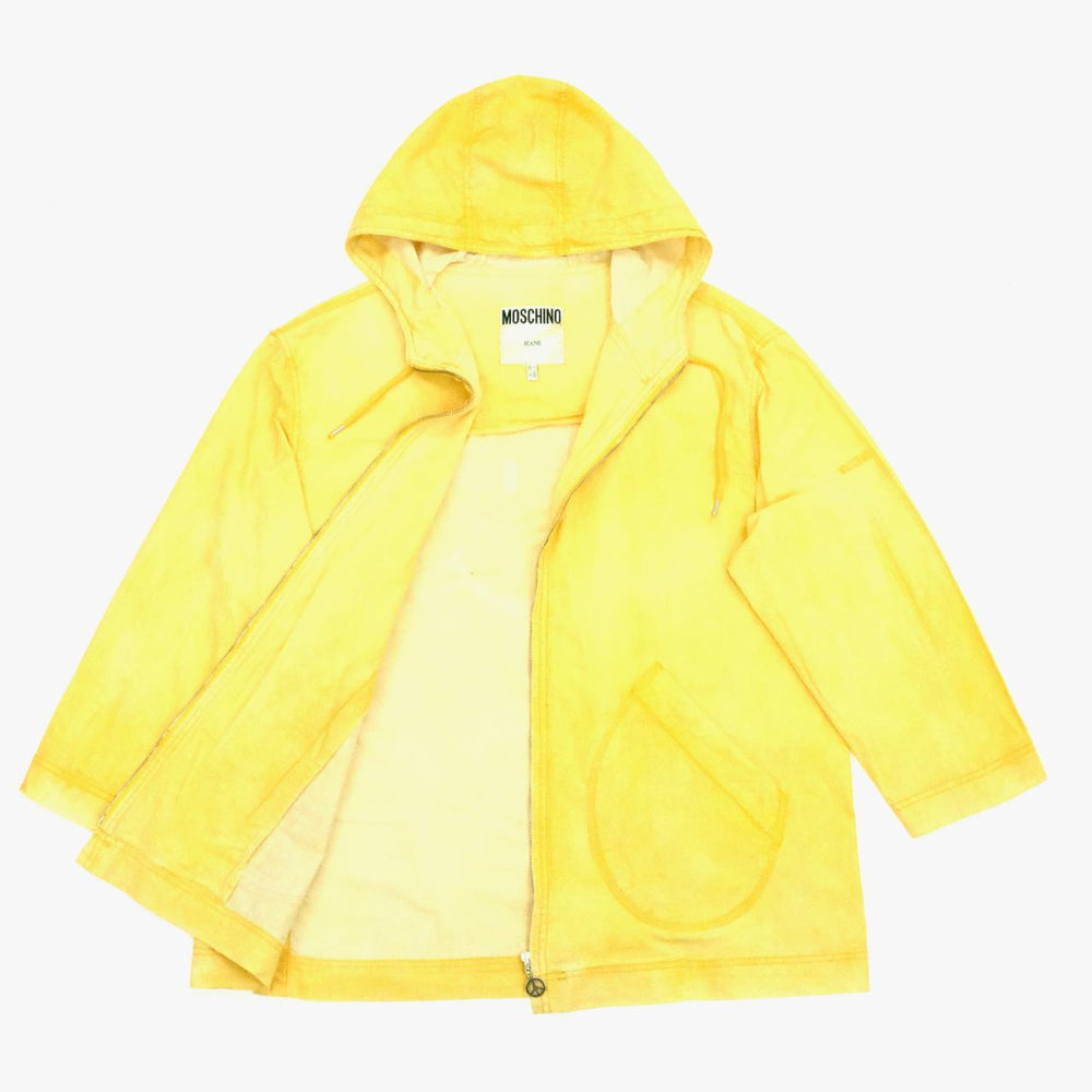 Moschino Cotton Jacket