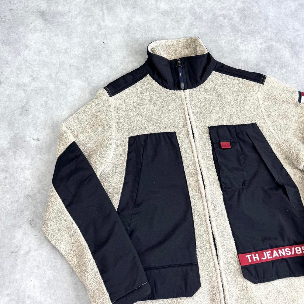 Tommy Hilfiger fleece