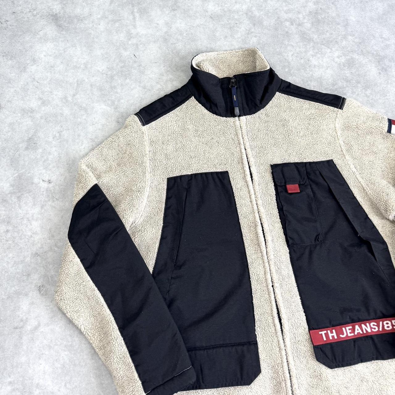 Tommy Hilfiger fleece