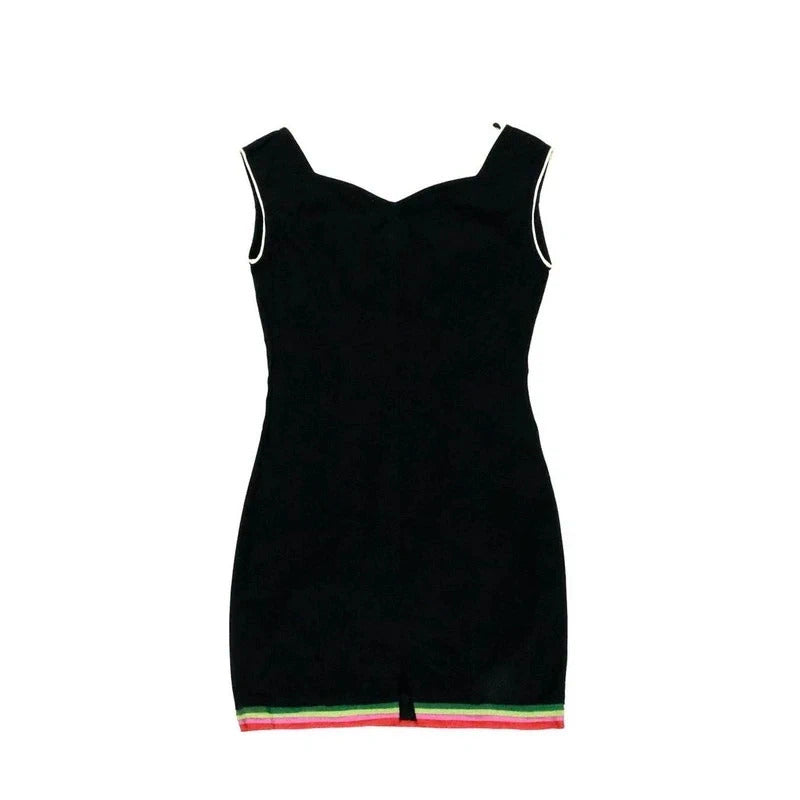 Iceberg Dress